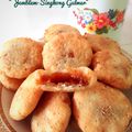 Cooksnap dari Uray Windy untuk resep Bola-bola singkong/jemblem/misro