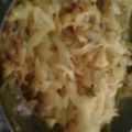 Vandu's cooksnap of when they made કોબી મરચા નો સંભારો (Kobi Marcha Sambharo Recipe In Gujarati).