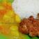 Cooksnap dari Mia Putri untuk resep Japanese curry with chicken katsu