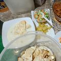 Cooksnap dari Deno Dean untuk resep Soto Betawi Santan Susu