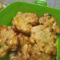 Cooksnap dari Rajinder Hidayah untuk resep Empal Jagung