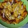 Cooksnap dari Hadidjah Ismail untuk resep Pizza Roti Tawar