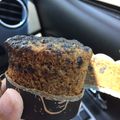 Cooksnap dari Riska | Dapoer Nggragaswati untuk resep Banana Muffin