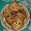 Cooksnap dari Eka Laela Agustina untuk resep Semur Telur Mata Sapi