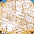 Mamta का कुकस्नैप जब उन्होंने सूजी का हलवा(suji ka halwa recipe in hindi) बनाया था।