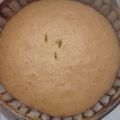 El cooksnap de Maria cuando hizo Torta de limón o de naranja riquísima.