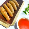 Cooksnap dari Sakli Abdi untuk resep Saos Asam Manis Homemade