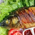 Cooksnap dari Titiek Purnomo untuk resep Ikan Panggang Madu