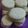 El cooksnap de Ana Gallardo cuando hizo Alfajores caseros💏.