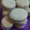 El cooksnap de Ana Gallardo cuando hizo Alfajores caseros💏.