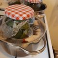 Benkóné Mara Cooksnap-ja, amikor elkészítette a(z) Cékla befőtt receptet.