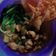 Cooksnap dari Novia's Kitchen untuk resep Ayam kecap toping mie ayam