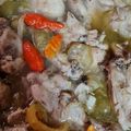 Cooksnap dari Kue Talam untuk resep Garang Asem Ayam