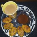 Jharna Shaoo's cooksnap of when they made দুধ চা(Dudh cha recipe in bengali).