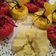 Cooksnap dari Wenni Hasliza untuk resep Polvoron (Powdered Milk Candy)