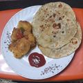 SANTANU MAITI's cooksnap of when they made চিংড়ি মাছের মালাইকারি (Chingri macher malaikari recipe in Bengali).