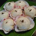 Cooksnap dari devi Liem untuk resep Pinky Pao coklat
