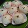 Cooksnap dari devi Liem untuk resep Pinky Pao coklat