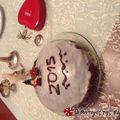 Cooksnap από ioanna3 στη συνταγή Βασιλόπιτα πολίτικη 3