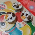Cooksnap dari Barok Husni untuk resep Es Krim Oreo