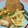 Cooksnap dari Yoana untuk resep Fish and Chips Mudah Bangeeet!!!