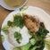 Cooksnap dari Tiananda untuk resep Nasi Ayam Hainan ricecooker #pr_asianfood