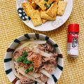 shuuu 的 洋蔥炒牛肉（牛丼） cooksnap