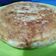 El cooksnap de Mespe cuando hizo Tortilla de patata rellena de jamón y queso.