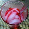 Cooksnap dari amdri untuk resep Es kelapa muda 'kw' 🙃