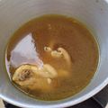 Cooksnap dari Silvia Ariyani untuk resep Soto Ayam khas Kudus