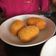 Cooksnap dari Charming baby Novent untuk resep Roti Goreng Isi Sayur