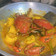 Cooksnap dari kristiana ria untuk resep Kepiting udang saos padang