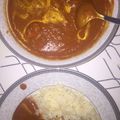 صورة من Farah Aburashid ، شاركها بعد تجربة وصفة دجاج تيكا ماسالا Chicken Tikka Masala من مطبخ ماجد