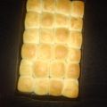 Hadani Shriya's cooksnap of when they made પાઉં (pav recipe in Gujarati).