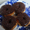 Cooksnap dari Yulia untuk resep Chocolate Ganache (Bisa untuk topping Cake atau Donuts Glaze)