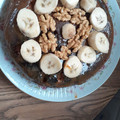 El cooksnap de Monica Raquel Mosqueira cuando hizo Torta de banana (receta más que fácil).