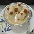 Mayuran Mitali's cooksnap of when they made দুধপুলি(Doodh puli recipe in bengali).