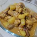 Cooksnap dari eva meylani untuk resep 245. Ayam Masak Lemak Chili Padi