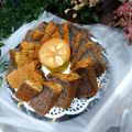 Cooksnap dari Pawon'Ry untuk resep Chiffon Cake Ketan Hitam