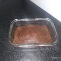 El cooksnap de Pilar Iniesta Camacho cuando hizo Brownie en 5 minutos en el microondas.