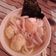 陳小香 的 豬五花味噌湯麵 cooksnap