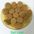 El cooksnap de Sari Lewi cuando hizo Galletas de mantequilla.