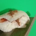 Cooksnap dari Aprilia Kristiana untuk resep Bakpao Ny. Liem