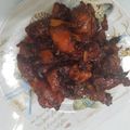 Cooksnap dari Nurdiana Kristianingtyas untuk resep Bacem ayam💓