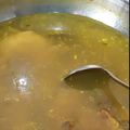 Cooksnap dari Anindita Prajnaparamita untuk resep Soto Ayam