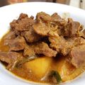 Cooksnap dari Mamanya Beebah untuk resep Semur daging