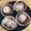 El cooksnap de Maria Jose cuando hizo Muffin de chocolate con sorpresa “sin gluten “.