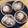 El cooksnap de Maria Jose cuando hizo Muffin de chocolate con sorpresa “sin gluten “.