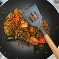 Cooksnap dari amelia fadhillah untuk resep Oseng kerang kupas sederhana