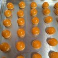 Cooksnap dari Kiki Aryanti untuk resep Nastar Wisman Premium